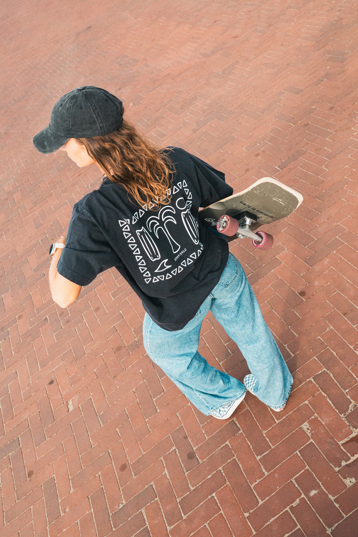 KITE tee