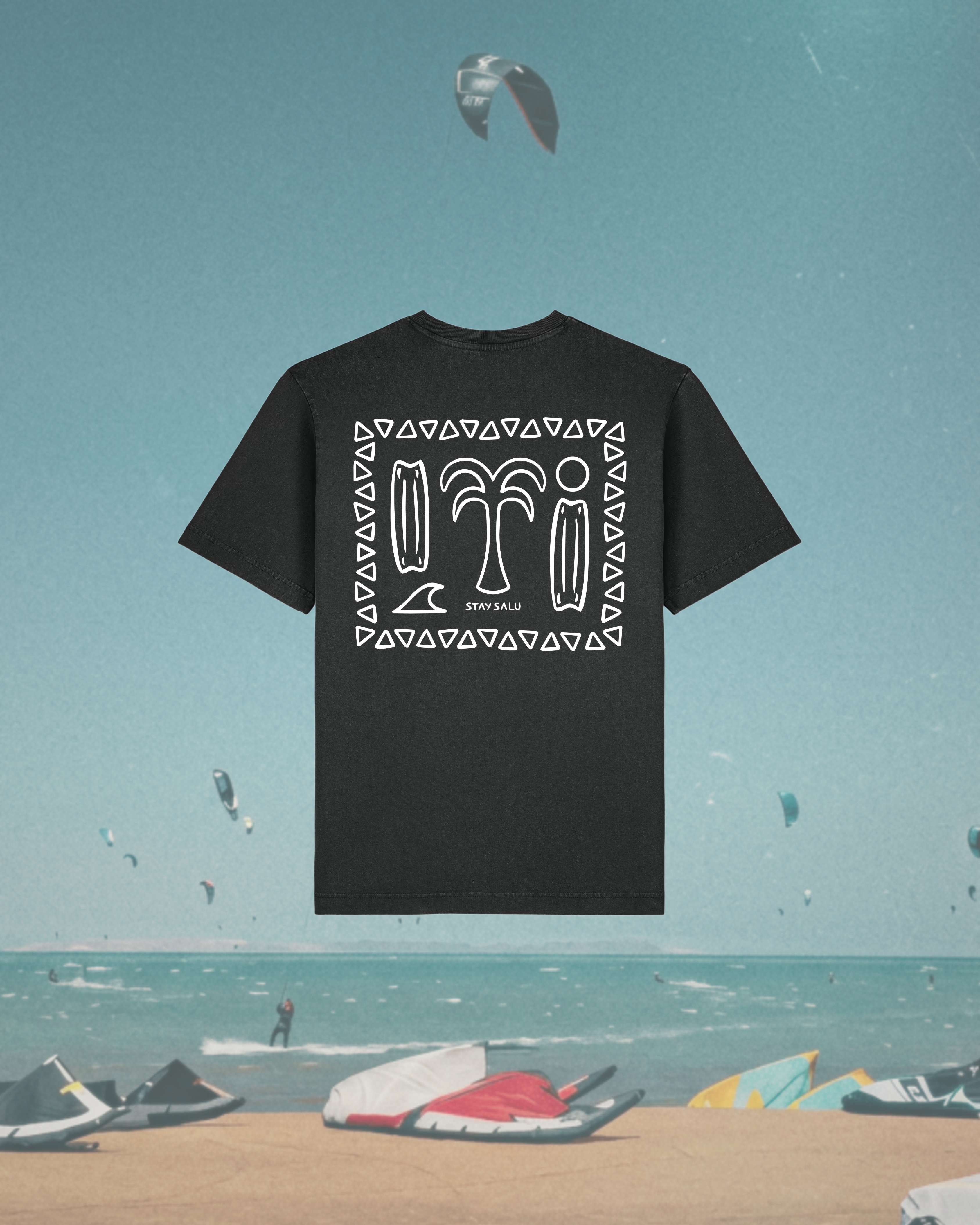 TEES