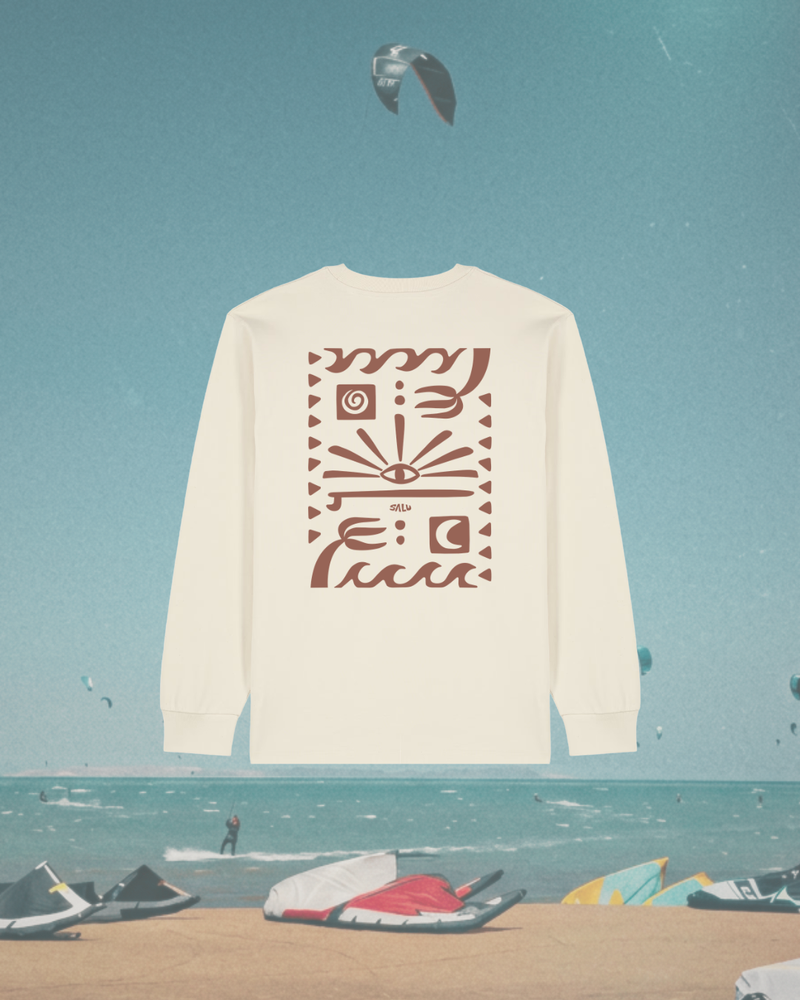 VISION longsleeve