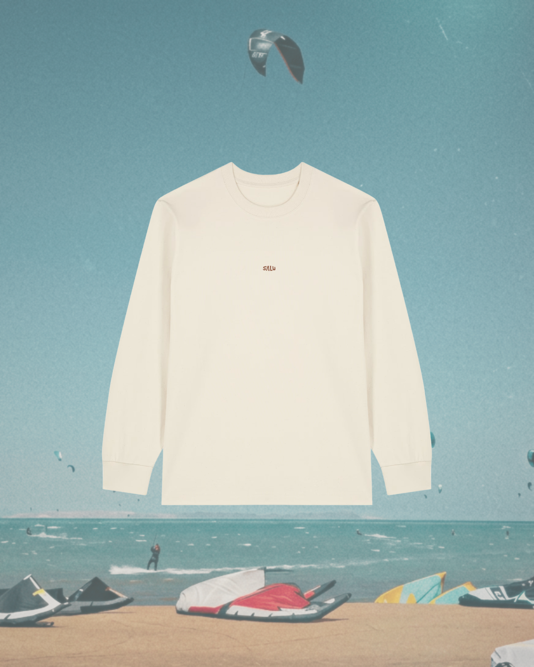 VISION longsleeve