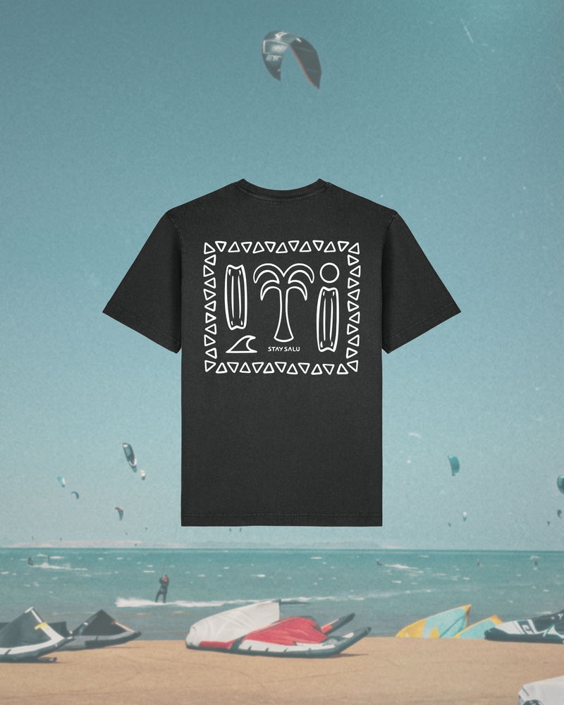 KITE tee