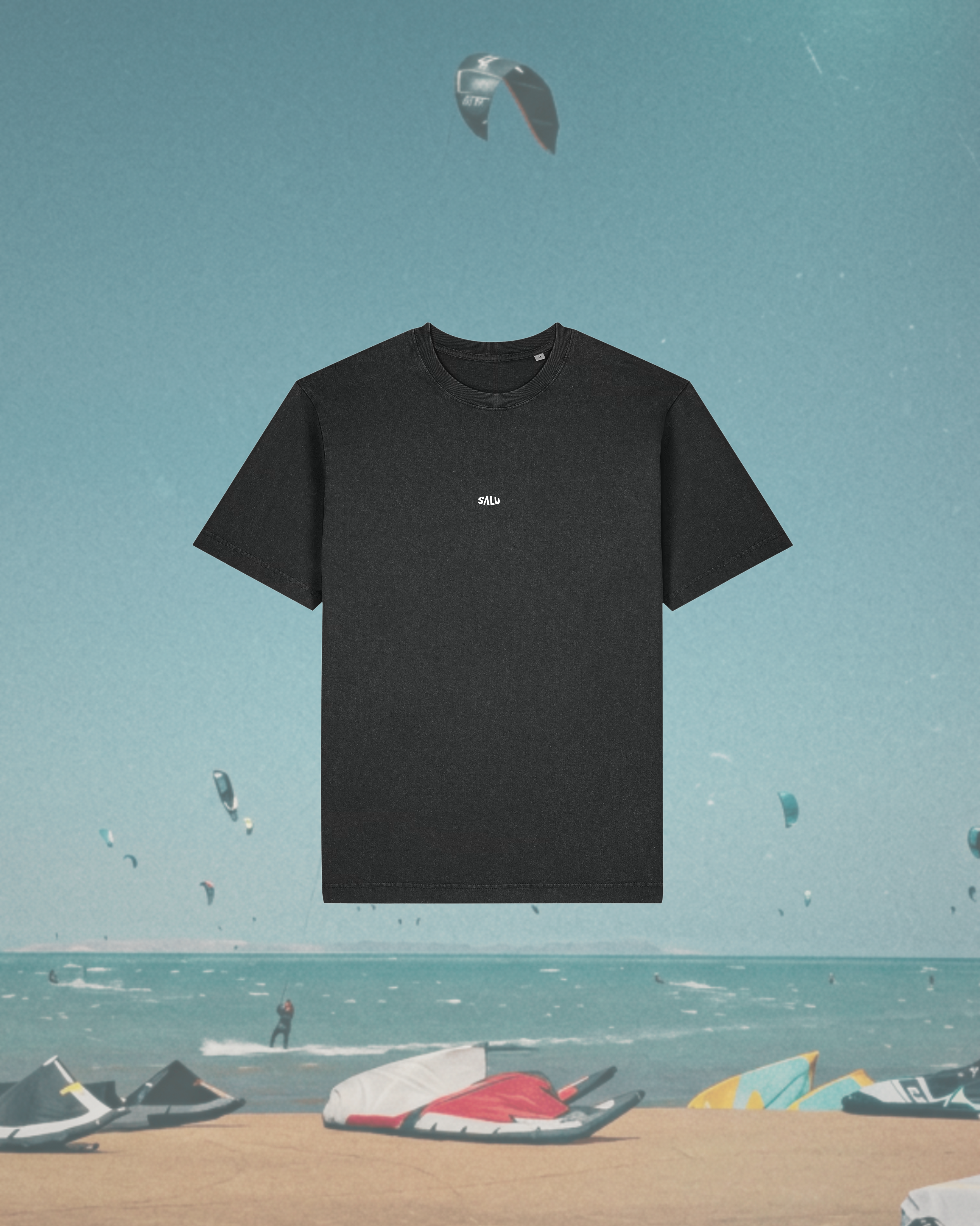 KITE tee