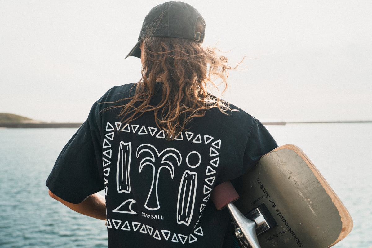 KITE tee