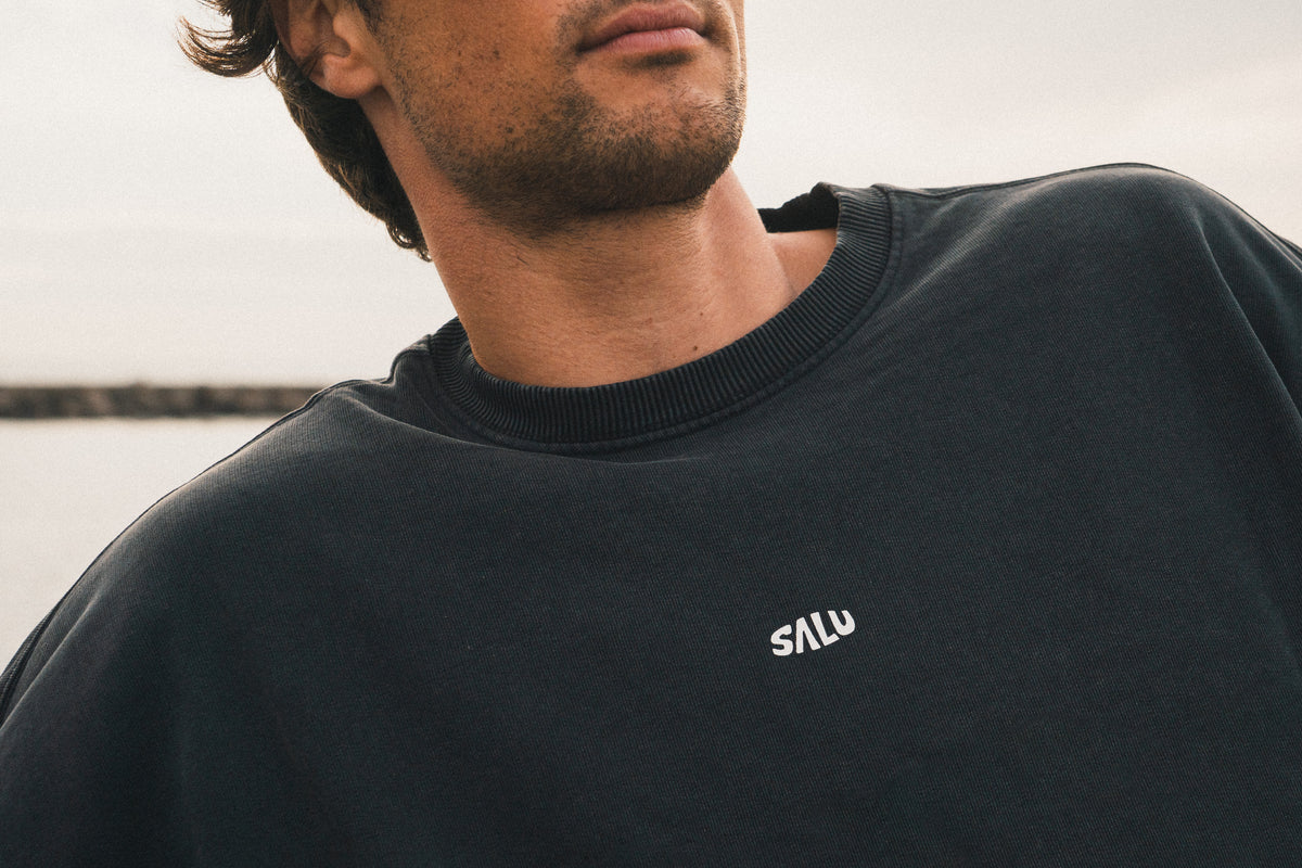 SURF sweater