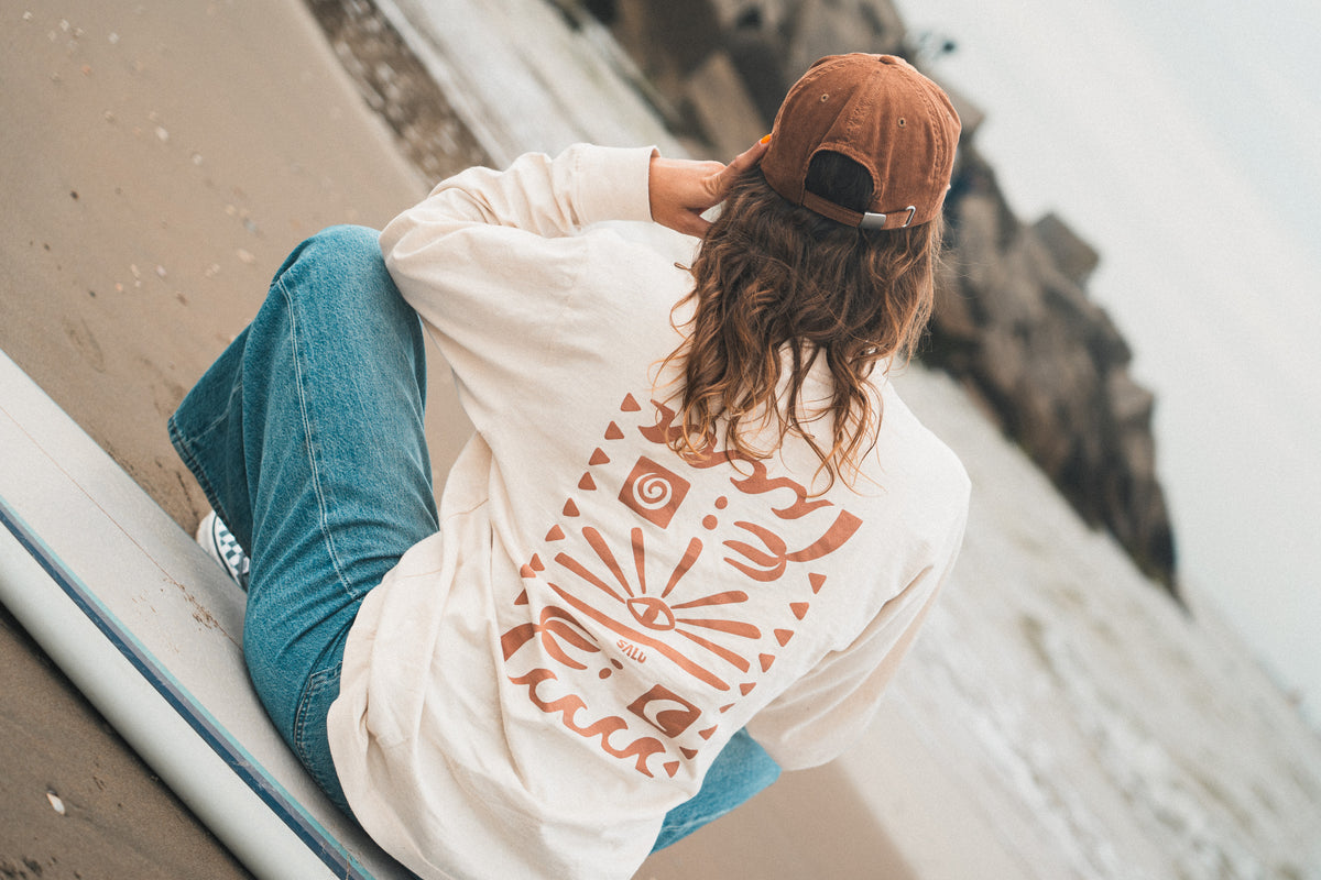 VISION longsleeve