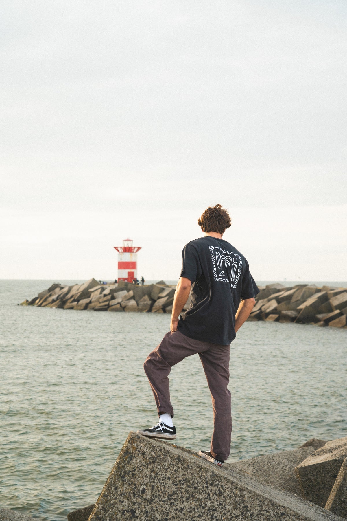 KITE tee