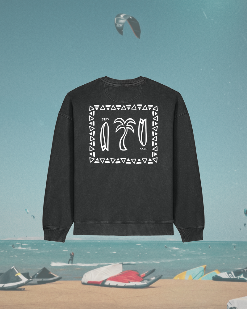SURF sweater