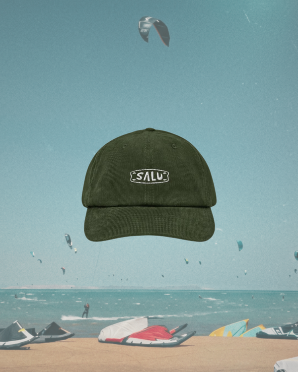 SALU cap
